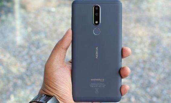 Nokia क य स म र टफ न ह आ सस त ज न ए क मत