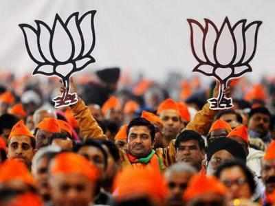 ताजा ओपिनियन पोल : उत्तराखंड में BJP को मिलेगा पूर्ण बहुमत !