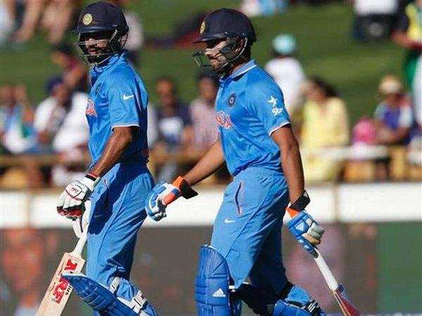 #IndvsAus |आॉस्ट्रेलिया ने टॉस जीतकर पहले गेंदबाज़ी चुनी, भारत की तेज शुरुआत
