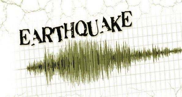 पिथौरागढ़ में 3.6 तीव्रता का भूकंप, नुकसान की खबर नहीं
