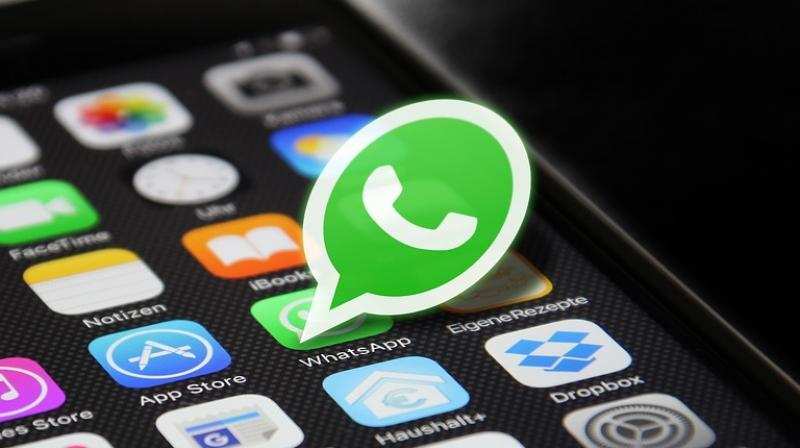 WhatsApp ने बैन किए 1 लाख से ज़्यादा यूज़र्स के अकाउंट, जानें वजह