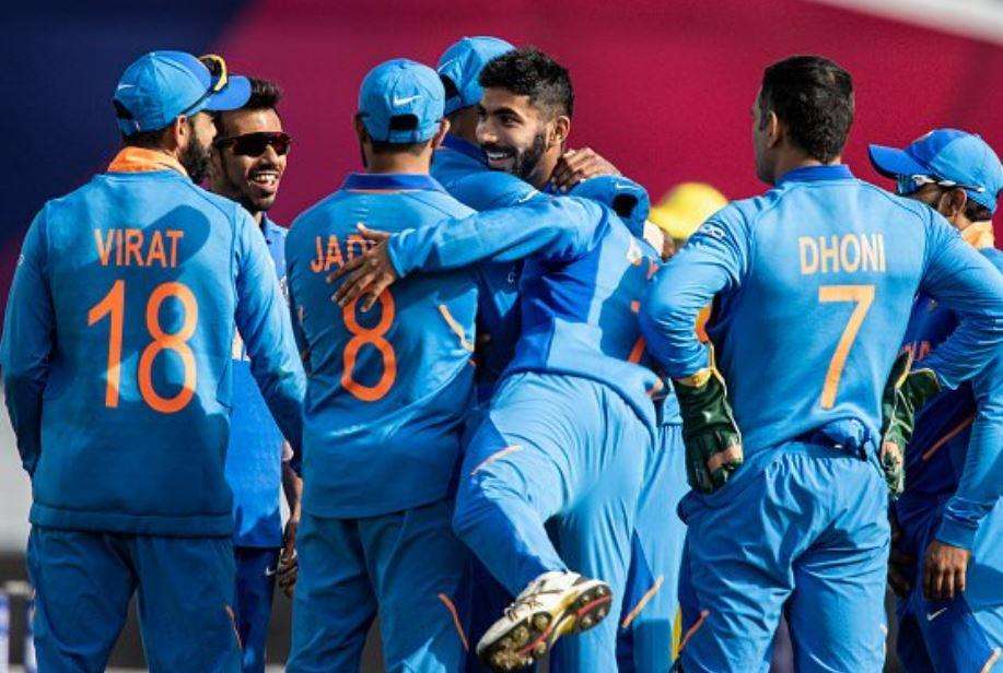 World Cup में भारत की बड़ी जीत, ऑस्ट्रेलिया को 36 रनों से हराया, देखिए स्कोर बोर्ड