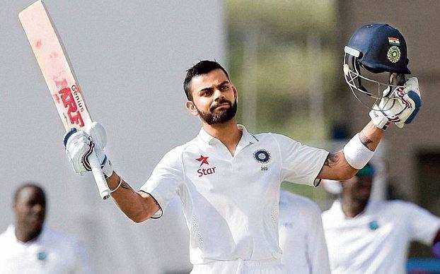 ICC टेस्ट रैंकिंग | टीम इंडिया नंबर एक पर बरकरार लेकिन विराट कोहली को भारी नुकसान