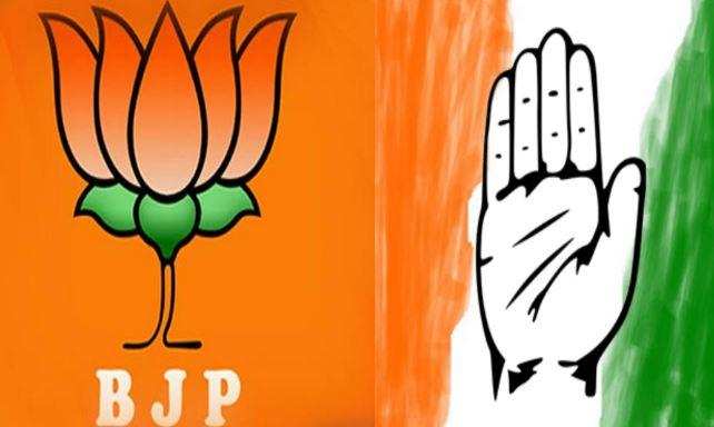 उत्तराखंड | कांग्रेस पर बीजेपी भारी, हरीश रावत ने पार्टी विधायकों को किया सावधान