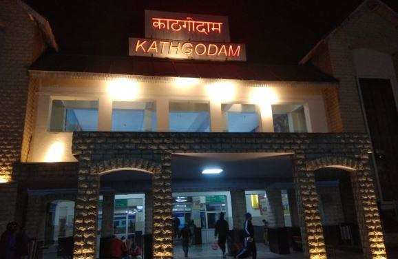 काठगोदाम रेलवे स्टेशन के नाम होगी बड़ी उपलब्धि, इस मामले में होगा उत्तराखंड का पहला रेलवे स्टेशन