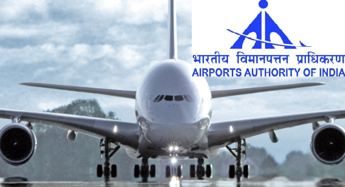 एयरपोर्ट ऑथोरिटी ऑफ इंडिया में बंपर भर्तियां, 12वीं पास करें आवेदन
