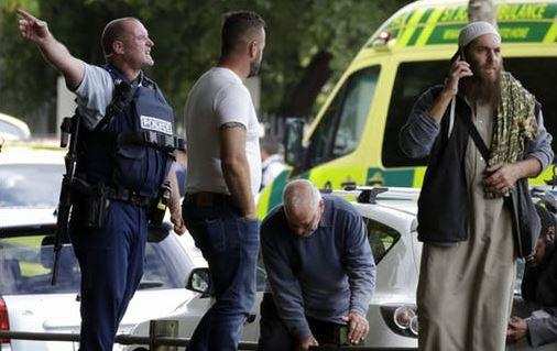 न्यूजीलैंड आतंकी हमले में 6 भारतीयों की भी मौत, मृतकों में गुजरात के 4 लोग