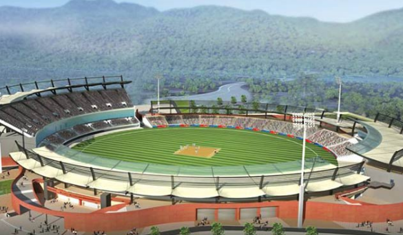 हल्द्वानी के इंटरनेशनल स्टेडियम को निजी हाथों में सौंपने की तैयारी, जानिए