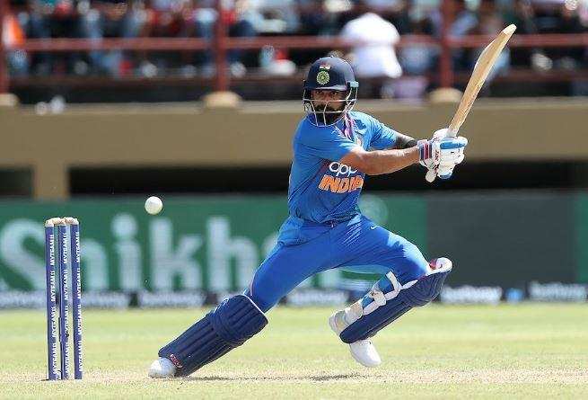 ऋषभ पंत और कोहली ने दिलाई भारत को जीत, 3-0 से सीरीज जीती टीम इंडिया