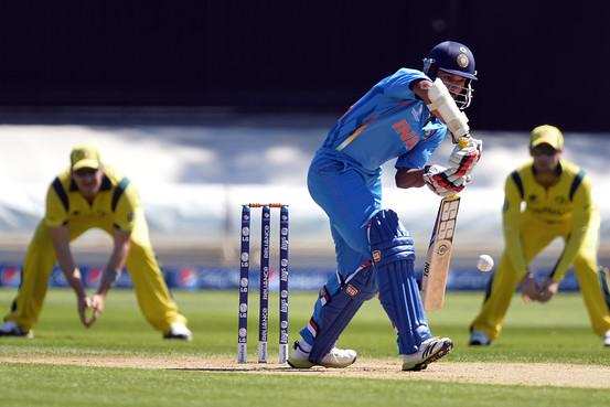 उत्तराखंड में भी होंगे अंतर्राष्ट्रीय क्रिकेट मैच : CM रावत