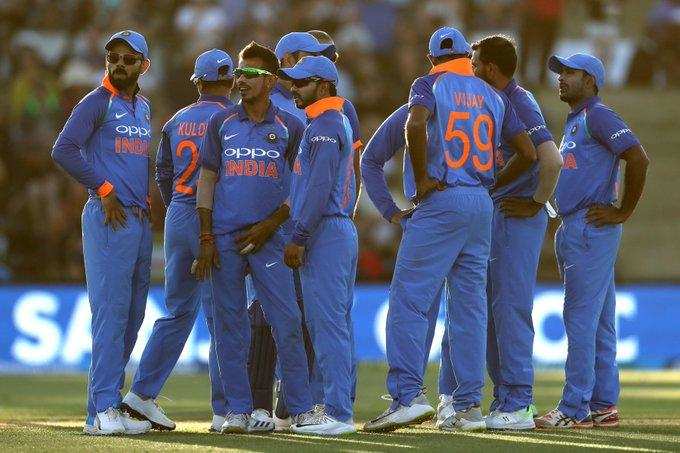 IND vs AUS | हैदराबाद वनडे से पहले टीम इंडिया को झटका, चोटिल हुआ ये दिग्गज खिलाड़ी