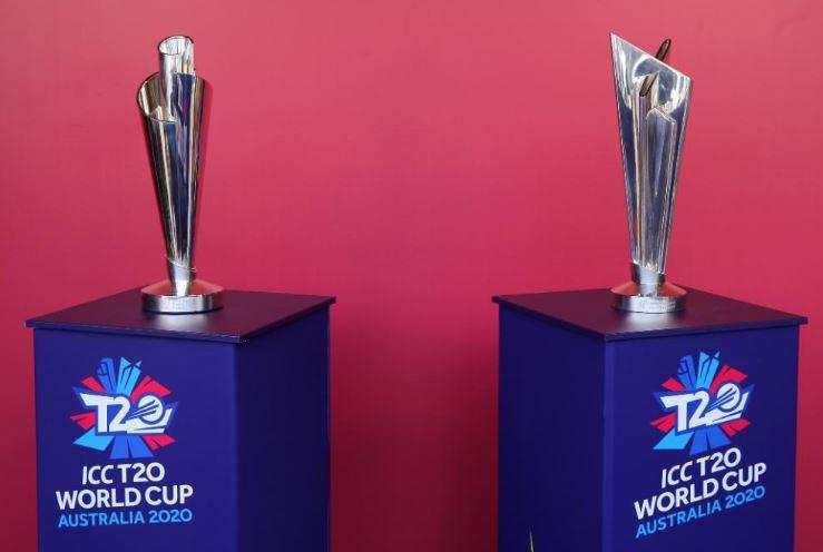 ICC T20 World Cup | महिला-पुरुष टीमों के मैच शेड्यूल का ऐलान, यहां देखें