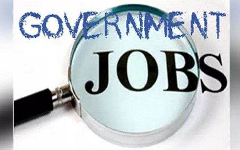 खुशख़बरी | उत्तराखंड में सरकारी नौकरी, समूह ग के 300 पदों पर निकली भर्ती, पूरी जानकारी यहां