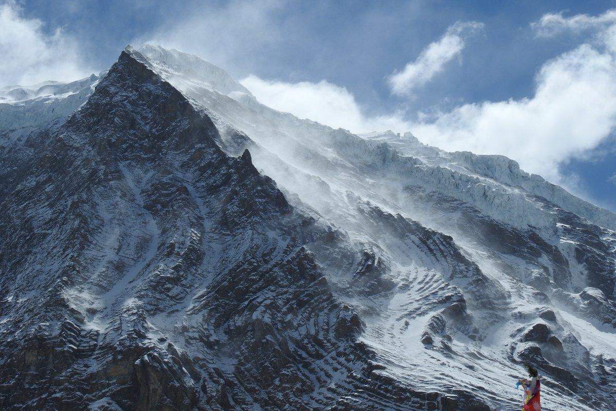 देखिए- ITBP के हिमवीर और हिमालय की शानदार तस्वीरें