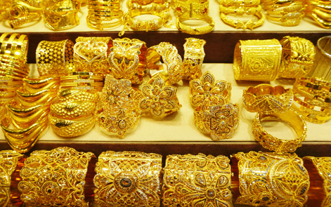 उत्तराखंड | जीआरपी पुलिस ने रेलवे स्टेशन पर बरामद किया इतने लाख का सोना