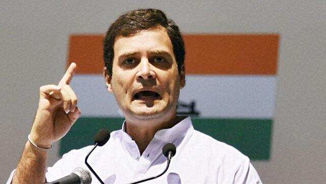 मोदी जी, सत्ता के मोह में जनादेश को रौंदना बंद कीजिए: राहुल गांधी