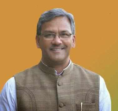 मुख्यमंत्री रावत ने पिथौरागढ़ में स्वच्छ भारत अभियान में लिया हिस्सा