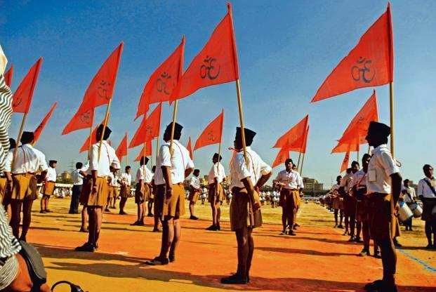 RSS का ये संगठन बजट से नाराज, देशभर में करेगा प्रदर्शन