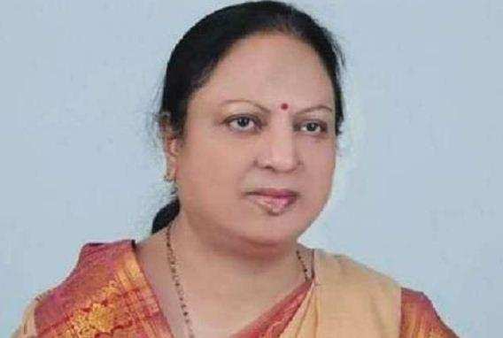 बड़ी खबर |  बीजेपी सरकार में प्राविधिक शिक्षा मंत्री की कोरोना से मौत, मुख्यमंत्री ने जताया दुख