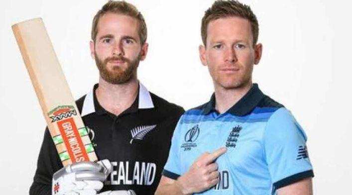 विश्व कप 2019 | इंग्लैंड-न्यूजीलैंड के बीच फाइनल का महामुकाबला आज