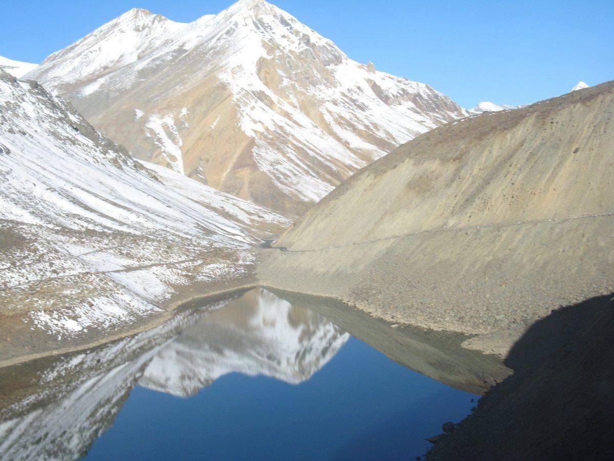 जरुर देखें- आपका दिल खुश कर देंगी हिमालय की ये शनदार तस्वीरें