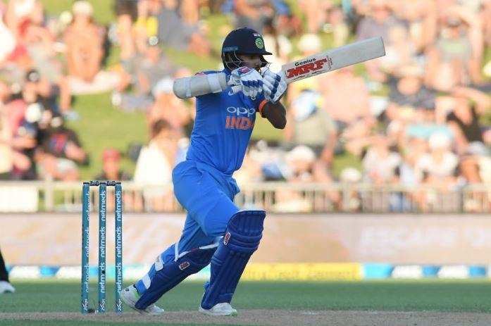 पहले वन-डे में भारत की बड़ी जीत, न्यूजीलैंड को 8 विकेट से दी मात