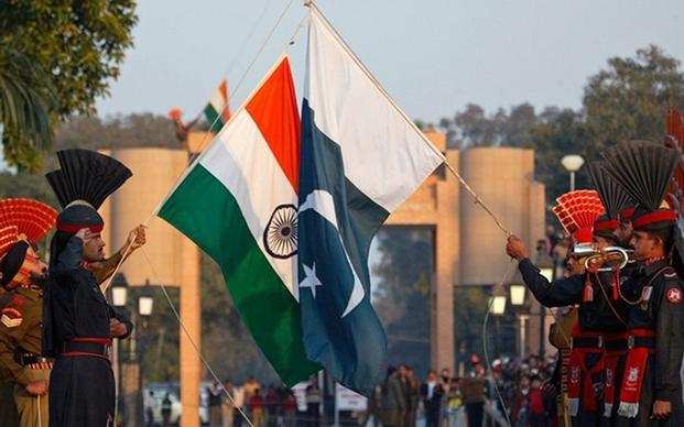 राजनयिक संबंध घटाने पर पाकिस्तान को भारत का करारा जवाब, कही ये बात