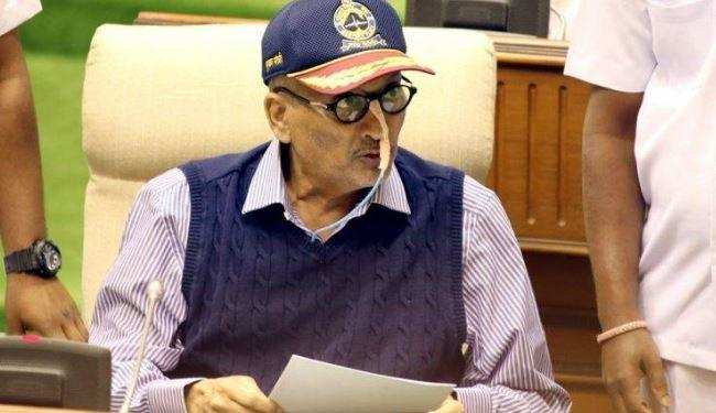 गोवा के मुख्यमंत्री मनोहर पर्रिकर का निधन, लंबे समय से कैंसर से थे पीड़ित