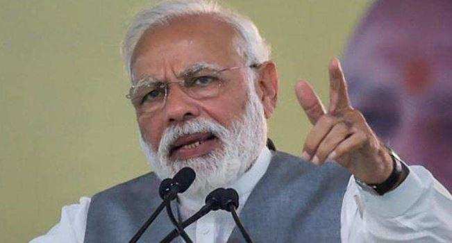 PM मोदी का ममता बनर्जी पर वार, कहा-विकास के लिए स्पीड ब्रेकर हैं ‘दीदी’