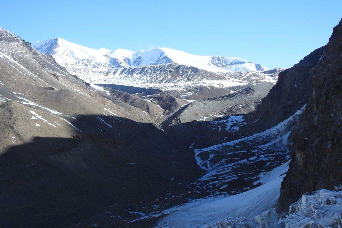 देखिए- ITBP के हिमवीर और हिमालय की शानदार तस्वीरें