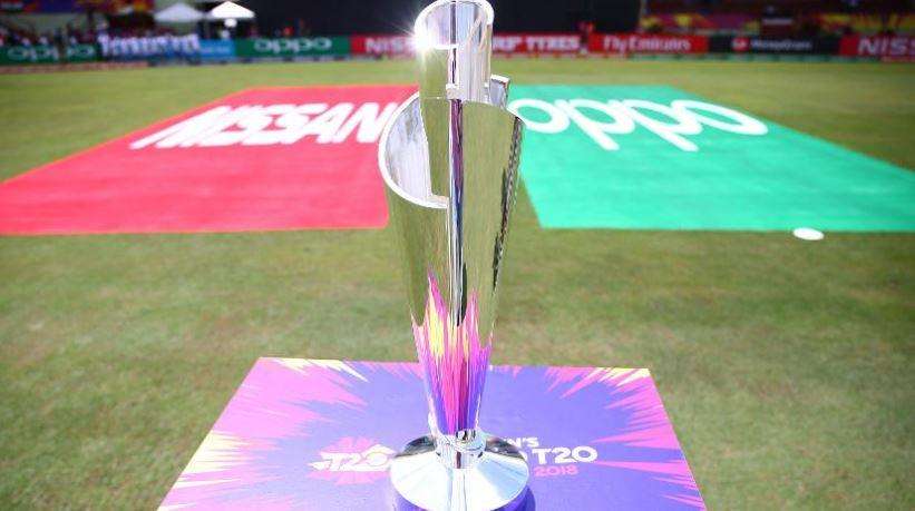 ICC T20 World Cup | महिला-पुरुष टीमों के मैच शेड्यूल का ऐलान, यहां देखें