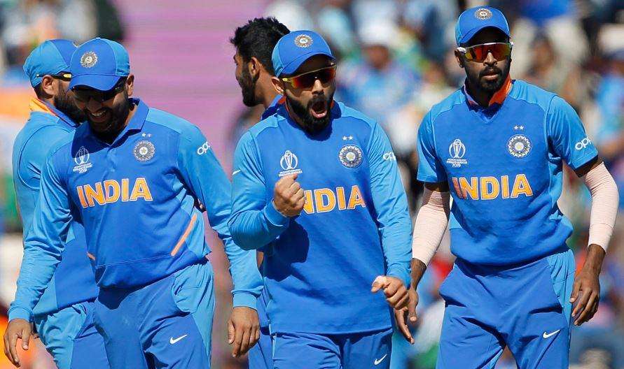 ICC T20 रैंकिंग जारी, राहुल टॉप भारतीय बल्लेबाज, कोहली 9वें नंबर पर