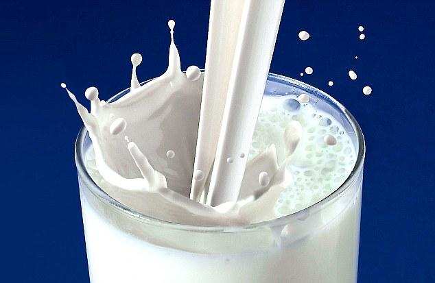 जल्द ही आप मोबाइल फोन से जान सकेंगे दूध की शुद्धता