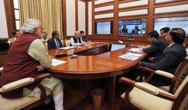 एक माह में शुरु होगा चार धाम यात्रा मार्ग चौड़ीकरण, PM  मोदी ने NHAI को दिए निर्देश