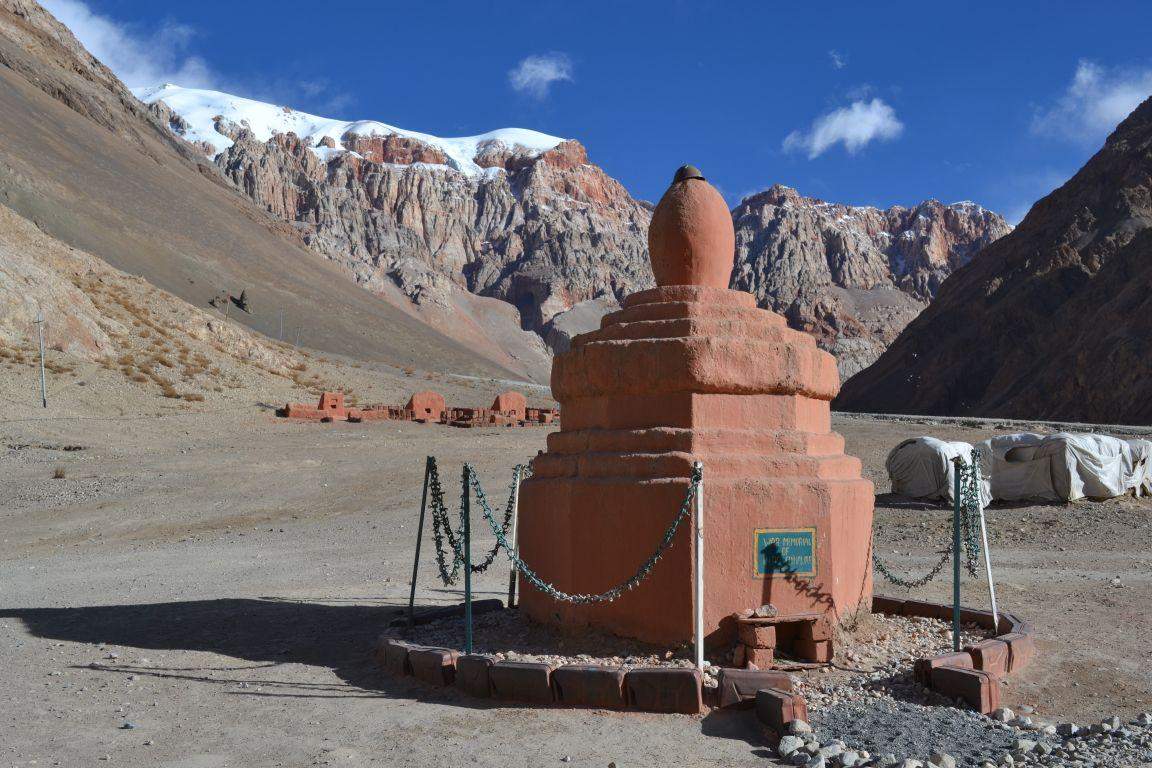 जरुर देखें- आपका दिल खुश कर देंगी हिमालय की ये शनदार तस्वीरें