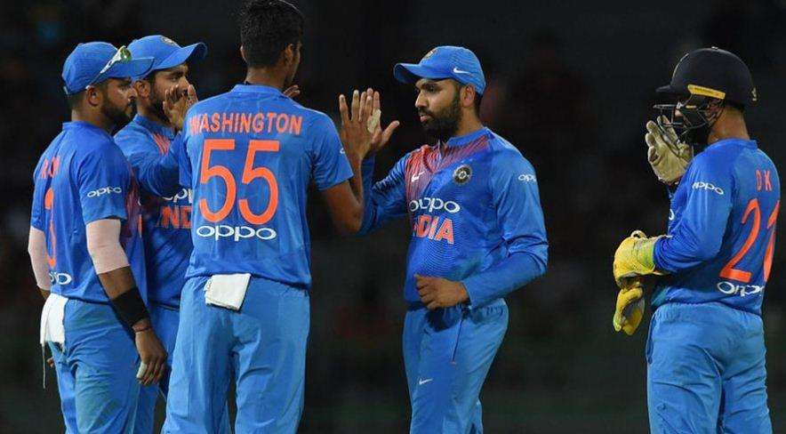 भारत ने बांग्लादेश को 17 रनों से हराकर फाइनल में किया प्रवेश