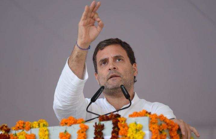 लोस चुनाव | कांग्रेस का घोषणापत्र आज, राहुल गांधी इन योजनाओं का कर सकते हैं एलान