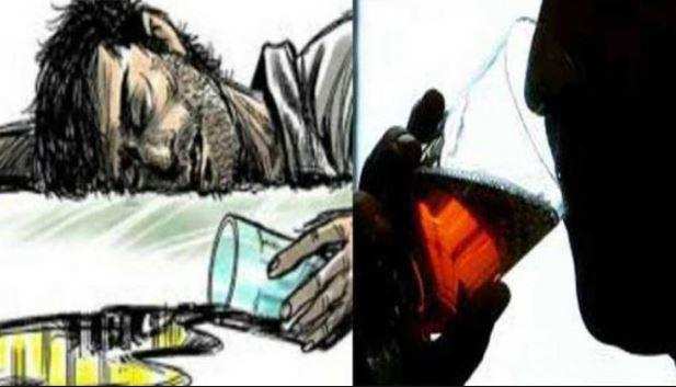 उत्तराखंड | नहीं थम रहा जहरीली शराब का तांडव, अब तक 28 की मौत