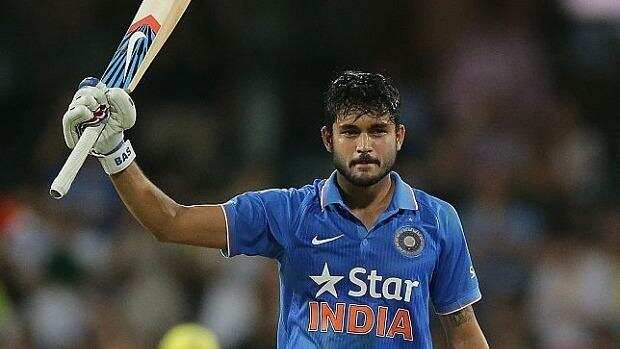 IPL | उत्तराखंड के मनीष पांडे के लिए मची होड़, 11 करोड़ में SRH ने खरीदा