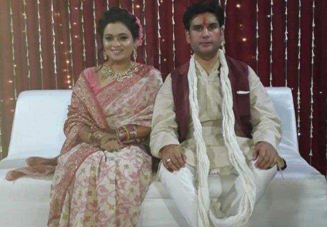पूर्व सीएम एनडी तिवारी के बेटे रोहित का निधन, पिछले साल मई में हुई थी शादी