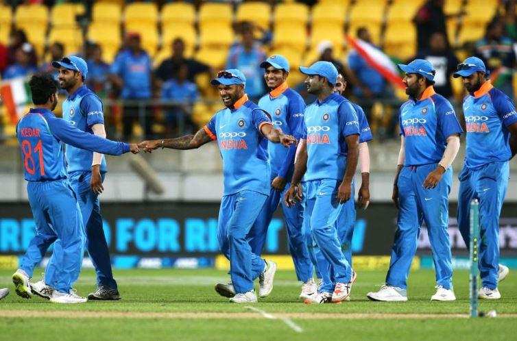 ICC वनडे रैंकिंग | टीम इंडिया दूसरे नंबर पर, इन खिलाड़ियों का जलवा कायम