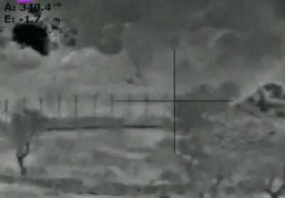 पाकिस्तान को करारा जवाब, BSF ने ऐसे उड़ाया बंकर, देखिए वीडियो