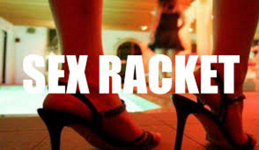 सेक्स रैकेट का भंडाफोड़, स्पा सेंटर की आड़ में चल रहा था धंधा