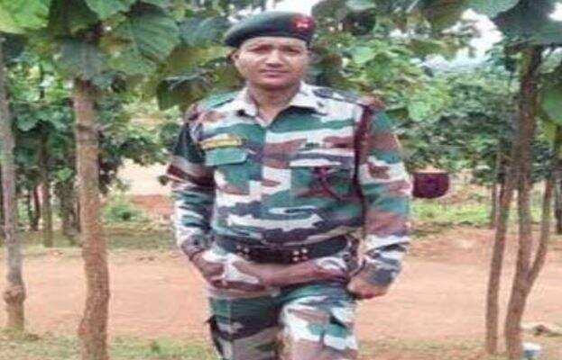 उत्तराखंड | होली से पहले छुट्टी पर आए जवान की तबीयत बिगड़ने से मौत, घर में मचा कोहराम
