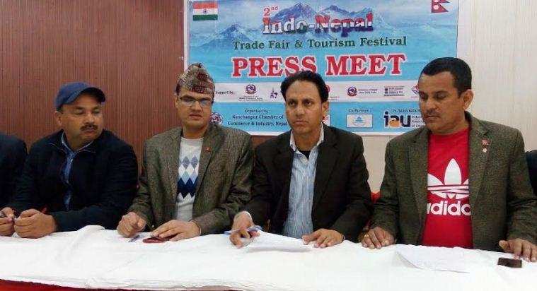 देहरादून में 2 से 12 फरवरी तक होगा इंडो-नेपाल ट्रेड फेयर का अयोजन