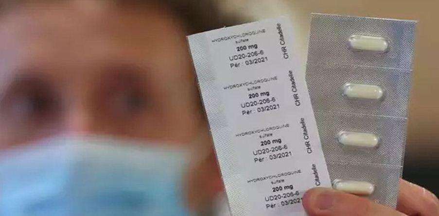 बड़ी खबर | आखिरकार मिल गई कोरोना वायरस की दवाई, सिर्फ 103 रुपए की है ये गोली !