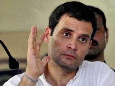 “राहुल गांधी कांग्रेस अध्यक्ष बने तो आलसी हो जाएंगे BJP कार्यकर्ता”