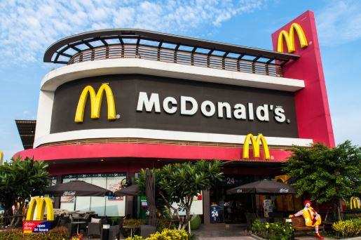 McDonald’s के साथ शुरू करें कारोबार, करोड़ों में होगी कमाई, पूरी जानकारी यहां