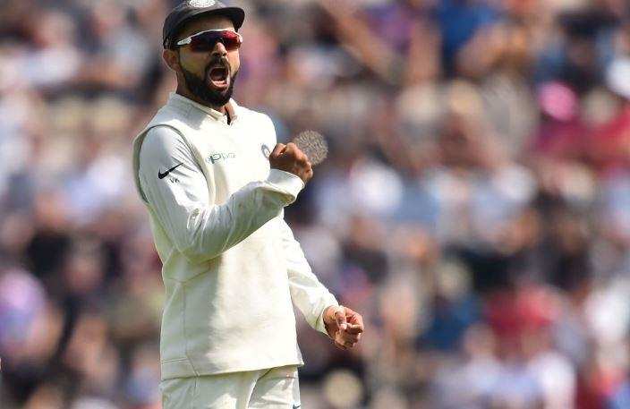 ICC टेस्ट रैंकिंग | कोहली ने स्मिथ को पछाड़ा, फिर बने नंबर एक बल्लेबाज