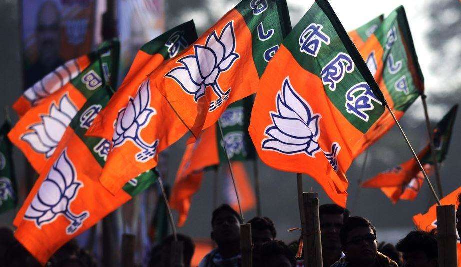 बड़ी खबर | BJP ने पंचायत चुनाव के लिए इन 6 जिलों के लिए जारी की प्रत्याशियों की लिस्ट, यहां देखें